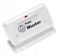  SLT-7000 Csengőgomb Itr 7000 Saphir (SLT-7000)