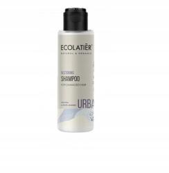 Ecolatier Regeneráló sampon sérült hajra 100ml (8606032062003)