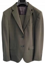  Isaac Dewhirst x Max+Motion Olive Öltöny, olívazöld, Size 48 (DH022A0AA-M11-J OLIVE)