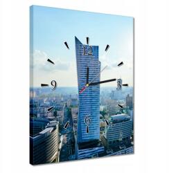 ZeSmakiem Órák 30x40 Varsó Főváros Lengyel (H10156Z_Z1D_30x40cm AZ)