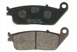 Fékbetét kpl. FDB664P