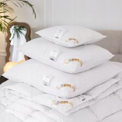 Pan Materac Pihe-puha párna 70x80 MILD a Pan Materac márkától (5905610621223)