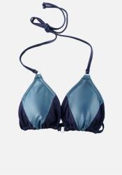 Volcom fürdőruha felső, Size S, kétszínű, nylon, merevítős (455670)