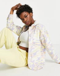  Top Színes Oversize Felső (32-34) (522314)