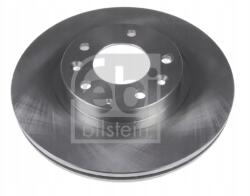 Febi Bilstein Féktárcsa 108622/FEB