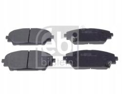 Febi Bilstein Fékbetét kpl. 116323/FEB