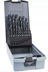 Alpen Fémfúrók 1, 0-13, 0mm 25db KP25 Sprint Master 008123211 Alpen (008123211)