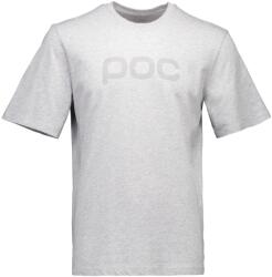 Poc Póló Poc Tee Grey Melange M (61650_1044)