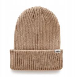 Vans Téli sapka Vans Clipped Cuff Beie VN0A53VWMD2 (VN0A53VWMD2)