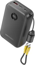  POWERBANK FKBB0-C 20000mah, 22, 5W, Vention (FKBB0-C) - nyomtassingyen