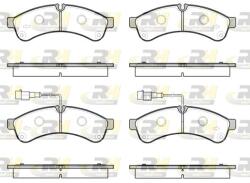 Roadhouse 21339.00 Fékbetét készlet