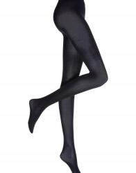 Bonprix Fekete Harisnyanadrág 50DEN__M (1354941)