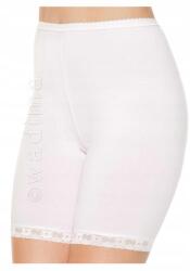 Wadima Reform női 10023 pamut csipkés Wadima L fehér (10023)