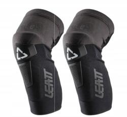 Leatt térdvédő Airflex Hybrid fekete S