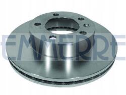  Féktárcsa. renault Master 10-, 302X28 Első Emmerre 960192