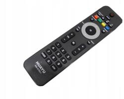 Philips Tv távirányító Philips helyettesítő univerzális Led LCD RC2512 RM-670C+ (RC2512)