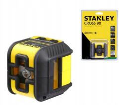 STANLEY Keresztlézer Cross 90 Zöld (STHT77592-1)