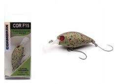 Cormoran Wobler Cormoran Cor F15 Green Pellet 3, 7cm (53-04431)