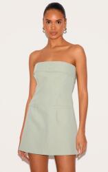 Prettylittlething IC21313 Prettylittlething Ruha Mini Nyitott Vállú (33) M
