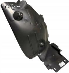 Mertt kerékjárati ív első kanyar bal hátsó rész Mercedes C-osztály W205