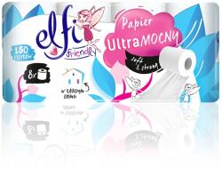 Elfi Illatmentes toalettpapír Elfi 8 tekercs (ELFIK)