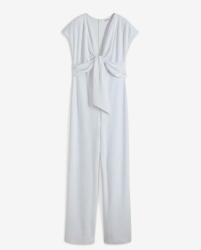 Bonprix overál, Size 40/42, hosszú szárú, fehér