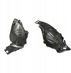 Mertt Mercedes C-osztály W205 kerékjárati ív bal hátsó első rész