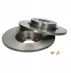 Brembo 08. A268.10 Első féktárcsák 2 db-os szett