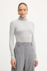 BOSS Orange hosszú ujjú - szürke XL - answear - 23 990 Ft