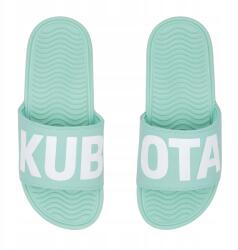 Kubota Gumis Uszodai Papucs Pro 2.0 Női 38 Kubota Menta Sportos Könnyű 38 (K25SS-111-001-27-1-038)