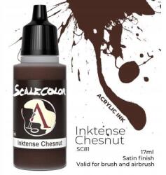 Scale75 SC81 Inktense Chesnut