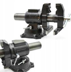 GEKO Lakatos Forgó Satu Műhely Multifunkciós 4" 100MM Geko G01034 (G01034)