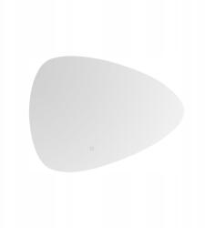 Zuma Line Fürdőszobai tükör ovális Led háttérvilágítással 24W D3005 Zuma Line (D3005)