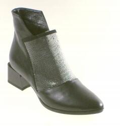 Prestige Laura Messi 2294 Bokacsizma Fekete 36-OS Méret (2294)