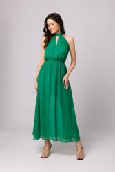 Makover Ruha Nyárra Chiffon Maxi Zöld 40 L