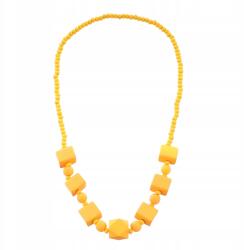  Ékszer szett-nyaklánc fülbevalóval (0642-1001)