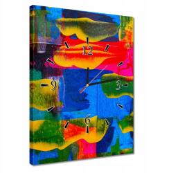 ZeSmakiem Órák 30x40 Absztrakt Tomas (H4328M_Z1D_30x40cm AZ)