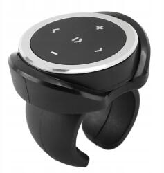  Multimédiás Bluetooth Gomb Autóba, Kormánykerék Távirányító IOS7.0 (2613220121211)