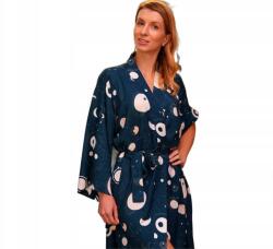 Lullalove MIDI bambusz kimonó csillagképek X Stílus Lullalove (5904121607146)