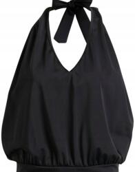 Bonprix 40-ES Fekete Tankini Felső