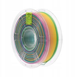 BigTreeTech Filament X3D Btt Pla Hs Rainbow #2 1, 75mm 1kg Többszínű (PLA HS Rainbow)
