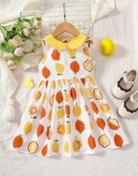 Shein Gyerek Nyári Ruha