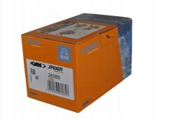 Spidan Féltengely Gumiharang Opel Chevrolet