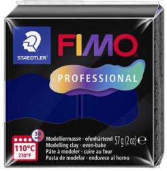 FIMO Gyurma, 57 g, égethető, FIMO "Professional", tengerkék (FM804034) - tintasziget