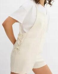 Bonprix 36 Légáteresztő Overál Keverék