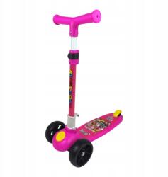 VERK GROUP Egyensúlyozó roller gyerekeknek rózsaszín 3-6 éves korig (18126_R)