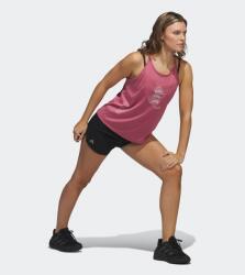 adidas Fekete Rövidnadrág HZ6010 Logóval (xs) (588880)