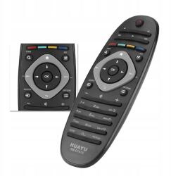 Philips Tv távirányító Philips helyettesítő univerzális Led LCD RM2533 RM-D1070 (RM2533)