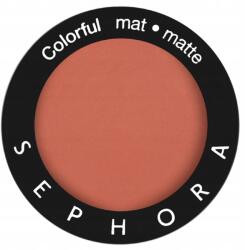 Sephora Szemhéjpúder matt 1, 2g Sephora Energy Shot 370