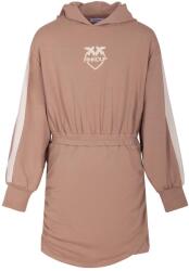 Pinko Up gyerek ruha - bézs 164